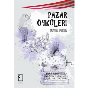 Pazar Öyküleri