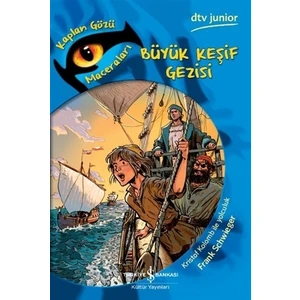 Büyük Keşif Gezisi
