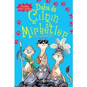 Daha da Çılgın Mirketler