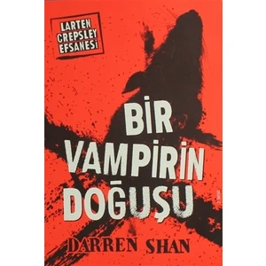 Bir Vampirin Doğuşu