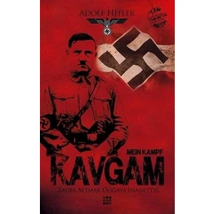 Kavgam