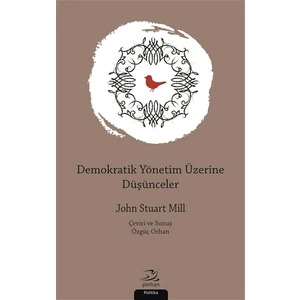 Demokratik Yönetim Üzerine Düşünceler