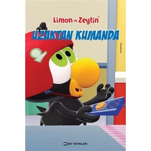 Limon ile Zeytin - Uzaktan Kumanda