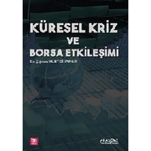 Küresel Kriz ve Borsa Etkileşimi