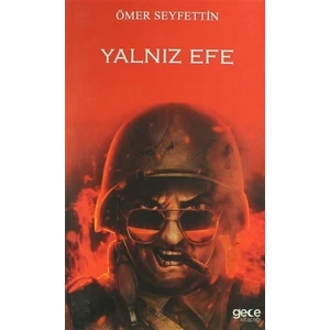 Yalnız Efe