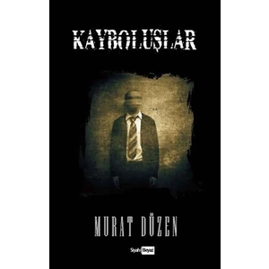 Kayboluşlar