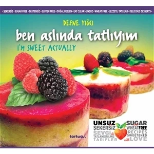 Ben Aslında Tatlıyım - I'm Sweet Actually
