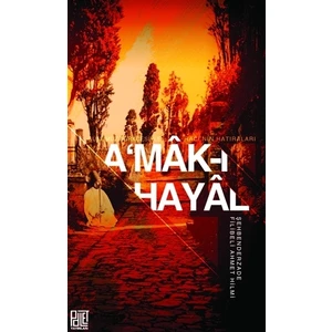 A'mak-ı Hayal