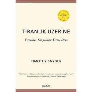 Tiranlık Üzerine