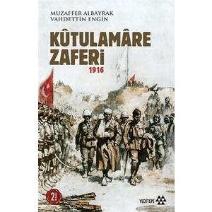 Kutulamare Zaferi 1916