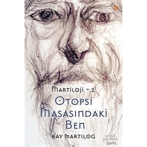 Otopsi Masasındaki Ben - Martıloji - 2