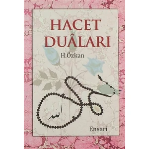 Hacet Duaları