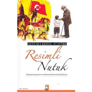Resimli Nutuk