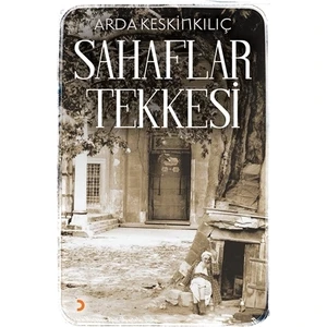 Sahaflar Tekkesi