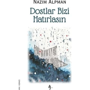 Dostlar Bizi Hatırlasın