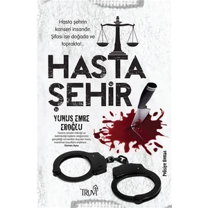 Hasta Şehir