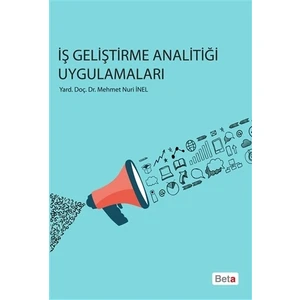İş Geliştirme Analitiği Uygulamaları