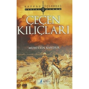 Çeçen Kılıçları