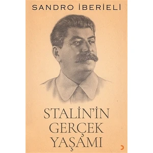 Stalin'in Gerçek Yaşamı