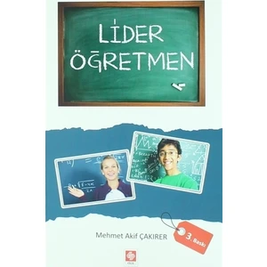 Lider Öğretmen