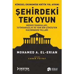 Şehirdeki Tek Oyun