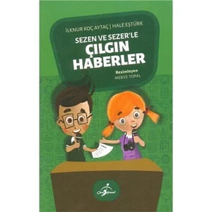 Sezen ve Sezer'le Çılgın Haberler 2