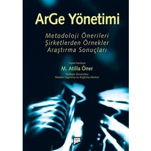 ArGe Yönetimi