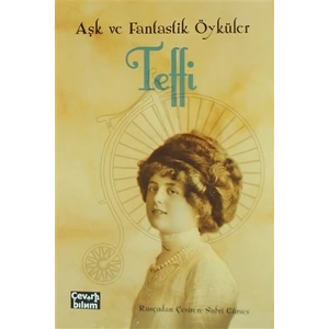 Aşk ve Fantastik Öyküler