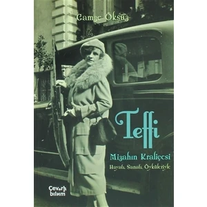 Teffi -  Mizahın Kraliçesi