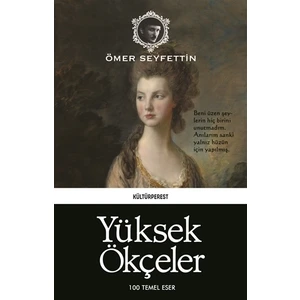 Yüksek Ökçeler