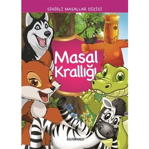 Masal Krallığı