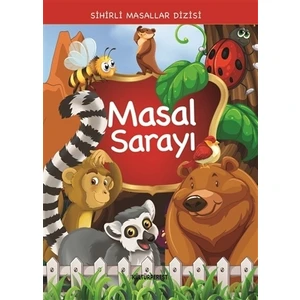 Masal Sarayı