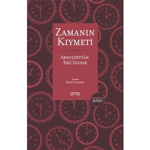 Zamanın Kıymeti (Genişletilmiş Baskı)