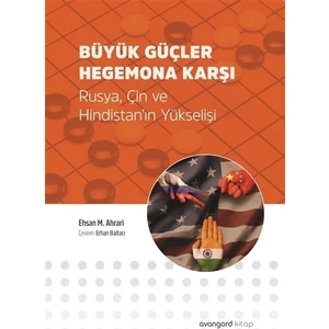 Büyük Güçler Hegemona Karşı
