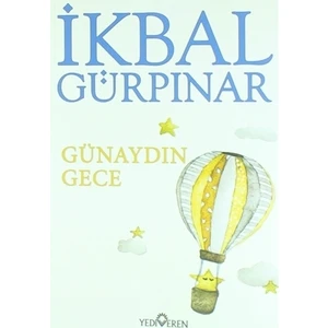 Günaydın Gece - İkbal Gürpınar