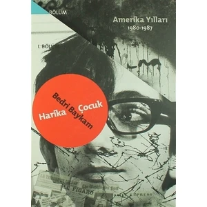 Bedri Baykam Seti (2 Kitap)