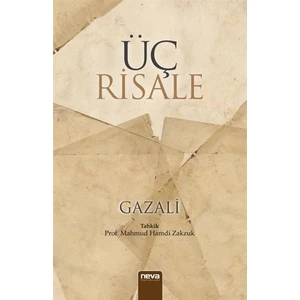 Üç Risale