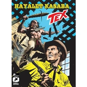 Tex Yeni Seri: 30