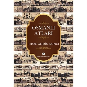 Osmanlı Atları