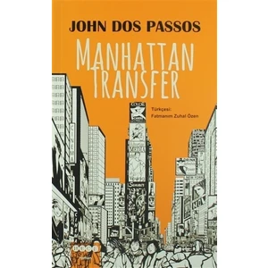 Manhattan Transfer