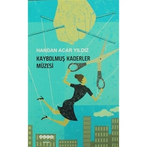 Kaybolmuş Kaderler Müzesi