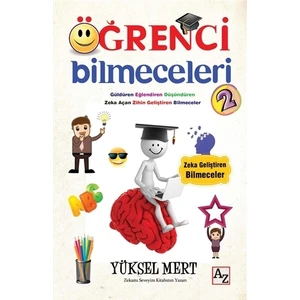 Öğrenci Bilmeceleri - 2