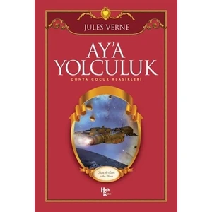 Ay'a Yolculuk