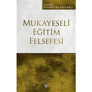 Mukayeseli Eğitim Felsefesi