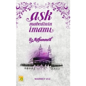 Aşk Mabedinin İmamı