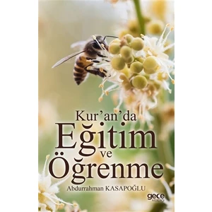 Kur'an'da Eğitim ve Öğrenme