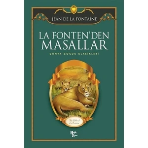 La Fonten'den Masallar