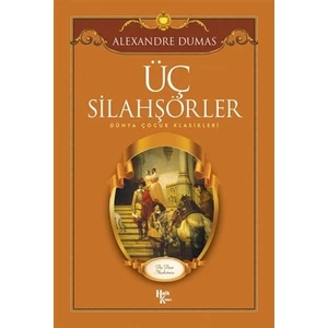 Üç Silahşörler
