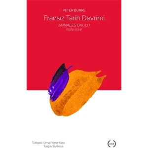 Fransız Tarih Devrimi