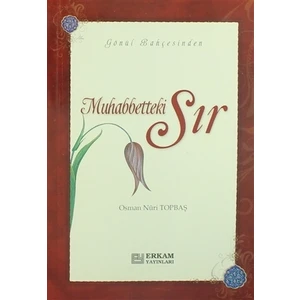 Muhabbetteki Sır